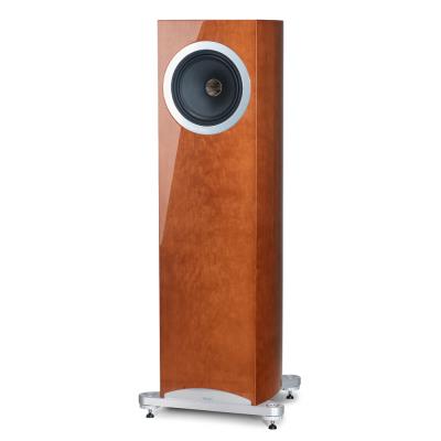 Tannoy Definition DC10A Floor Standing Speaker(cherry)(pair) - Click Image to Close